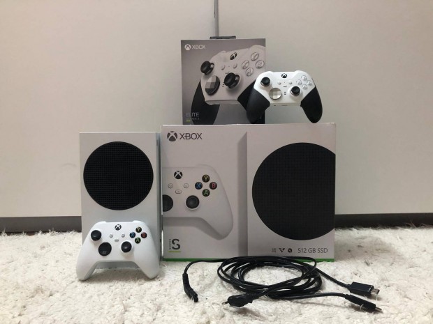 Xbox Gbornak