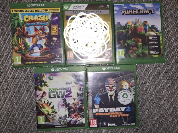 Xbox Jtkok