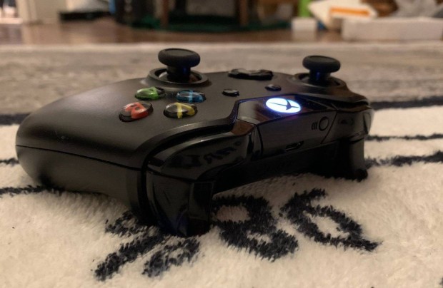 Xbox ONE Kontoller Joy kar Szép Állapotban Controller Joystick