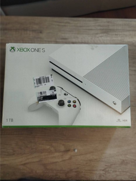 Xbox ONE S 1TB