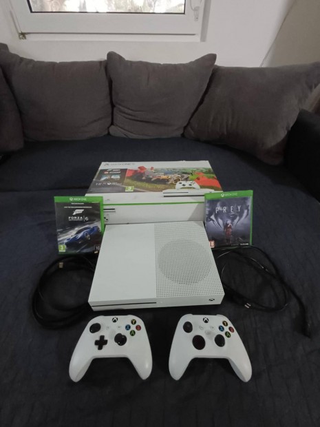 Xbox ONE S 1TB