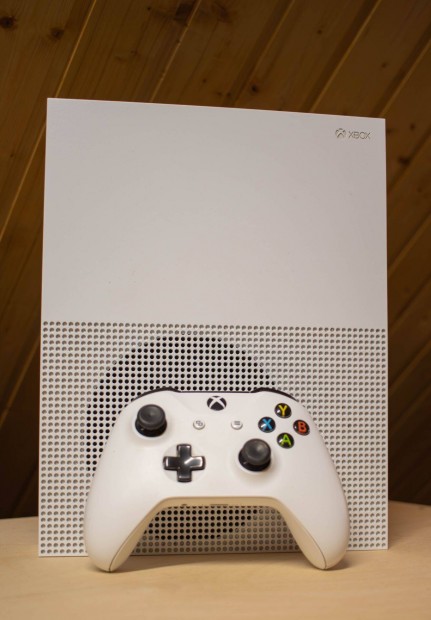 Xbox ONE S 1TB all digital