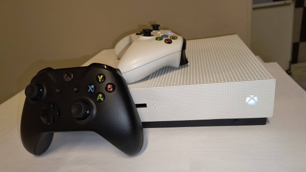 Xbox ONE S 500GB 