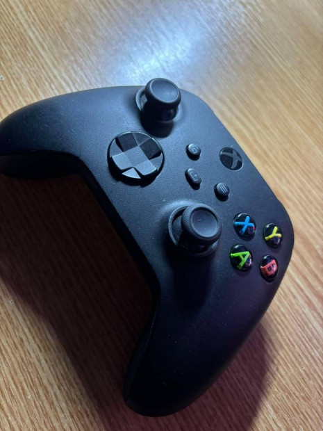 Xbox ONE Series vezetknlkli kontroller