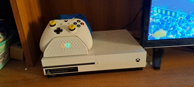 Xbox-ONE, Tkletes llapotban