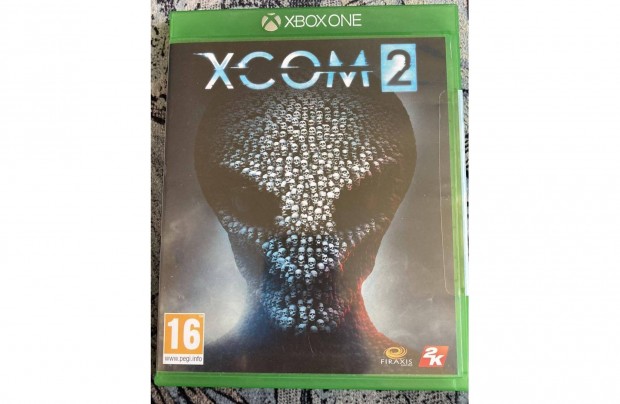 Xbox ONE - Xcom 2