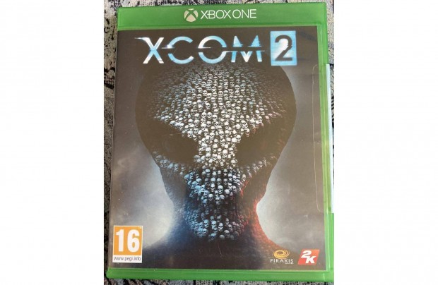Xbox ONE - Xcom 2