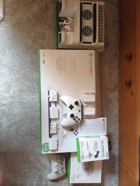 Xbox ONE s 1TB