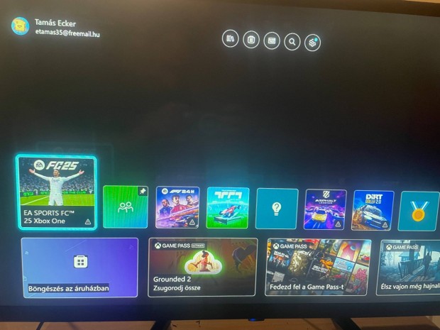 Xbox One 1TB