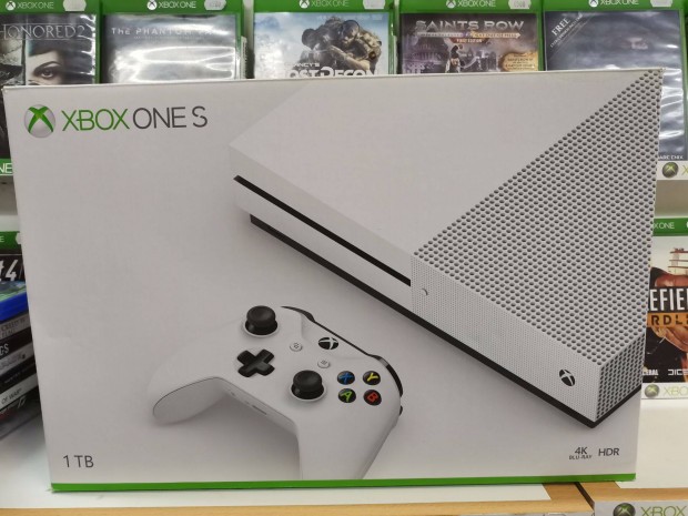 Xbox One 1tb