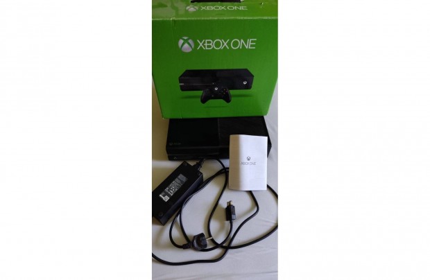 Xbox One 500GB