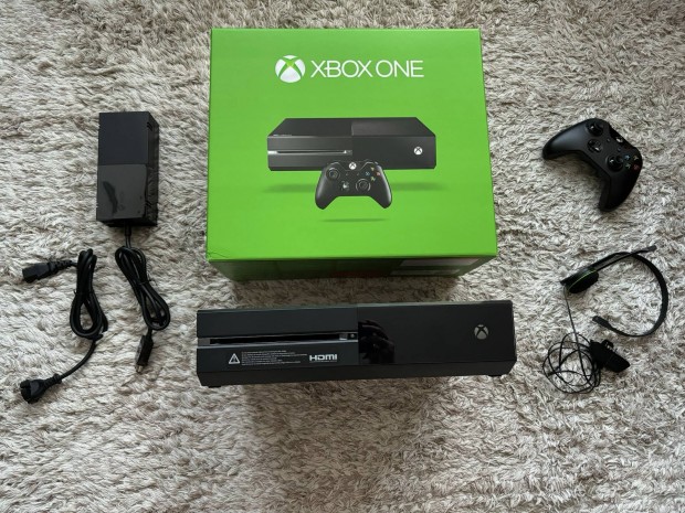 Xbox One 500GB HDD