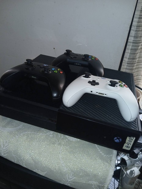 Xbox One 500GB 