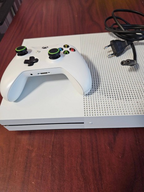 Xbox One 500Gb 1kontroller hibtlan elad