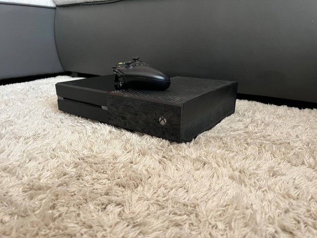 Xbox One 500Gb