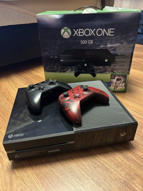 Xbox One 500 Gb