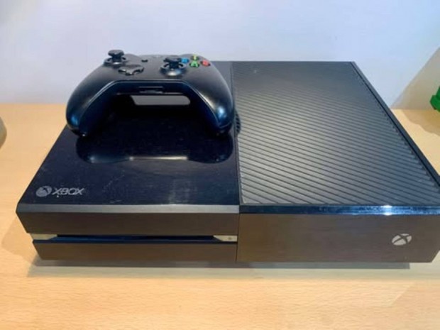 Xbox One 500 gb