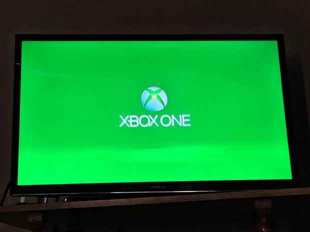 Xbox One 500 gb