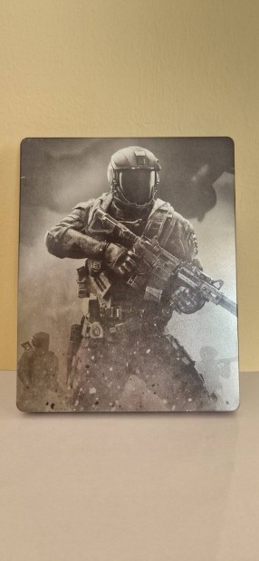 Xbox One COD Infinite warfare jatek elado