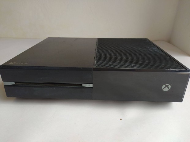 Xbox One Fat jtkgp konzol Csak A Gp - Hibs, nem kapcsol be