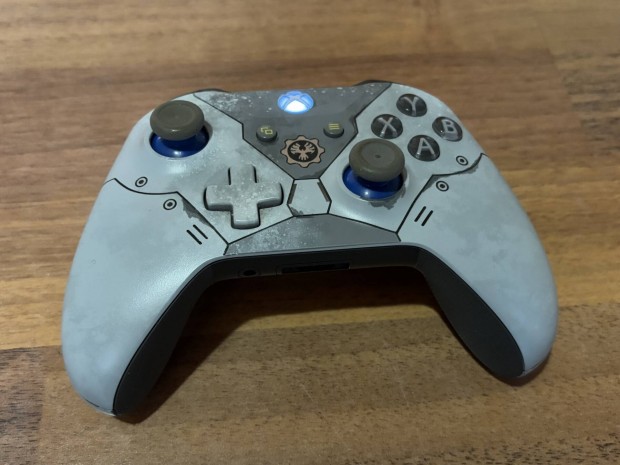 Xbox One Gears 5 limitlt kontroller