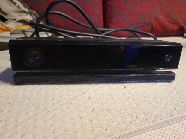 Xbox One Kinect