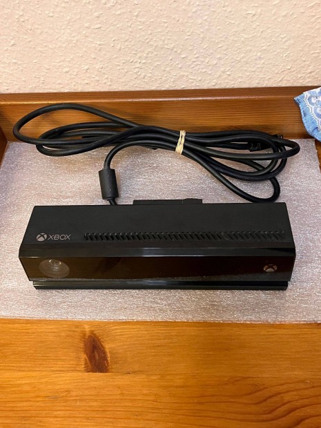 Xbox One Kinect - Szmlval, 1 v garancival