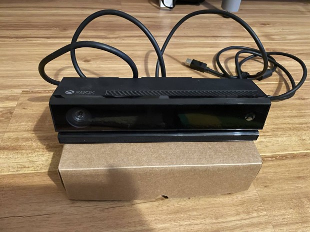 Xbox One Kinect mozgsrzkel szenzor