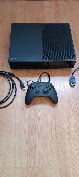 Xbox One Matt 1TB konzol