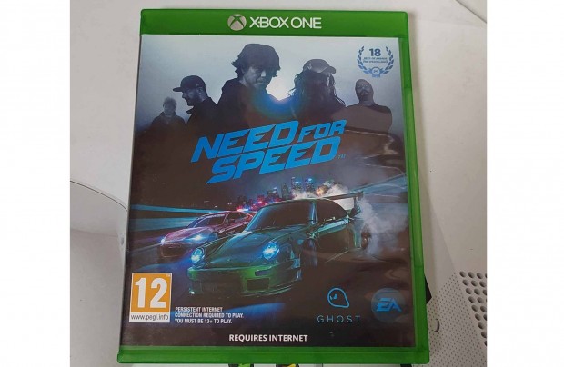 Xbox One Need for Speed