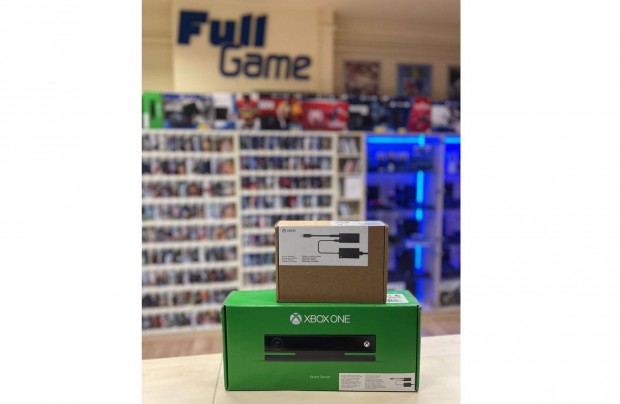 Xbox One PC Kinect Kamera, Adapter Garancival videojtk zletbl