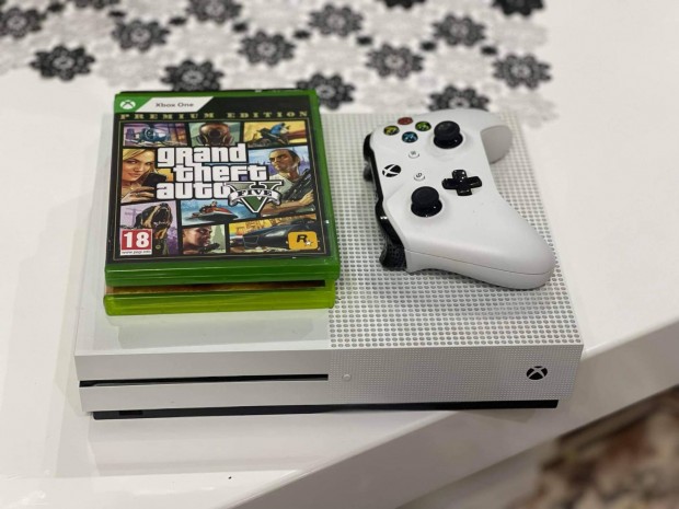 Xbox One S 1TB