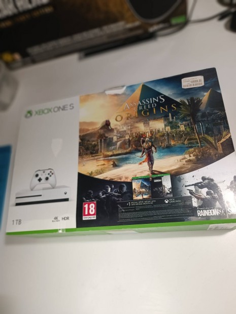 Xbox One S 1TB