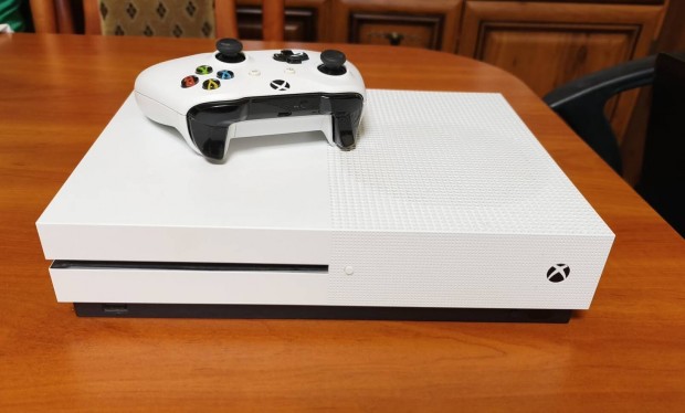 Xbox One S 1TB
