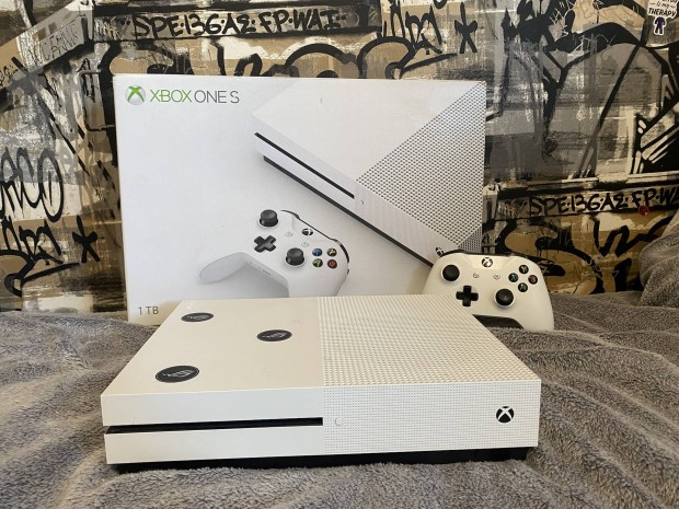 Xbox One S 1TB