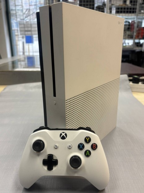 Xbox One S 1TB