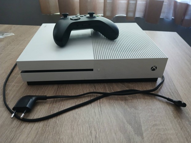 Xbox One S 1TB