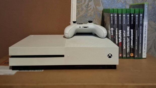 Xbox One S 1TB