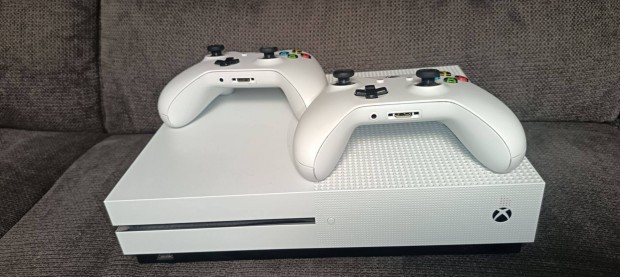 Xbox One S 1TB