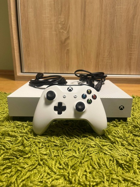 Xbox One S 1TB