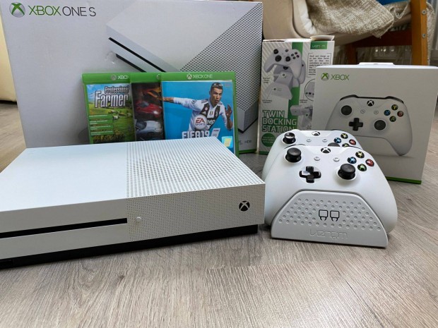 Xbox One S 1TB