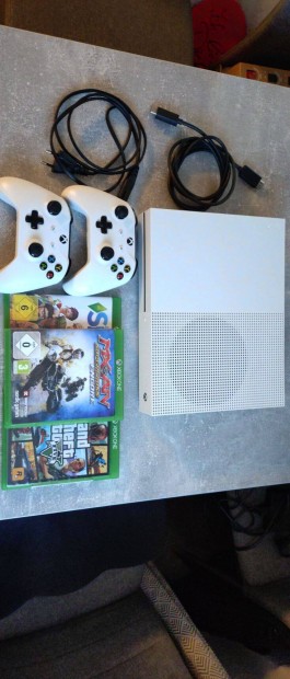 Xbox One S 1TB