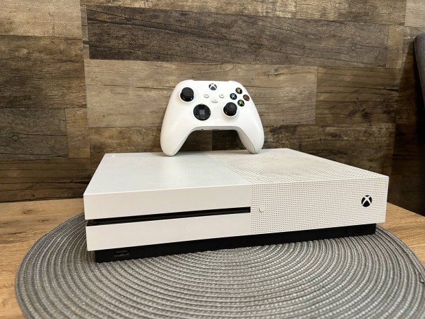 Xbox One S 1TB