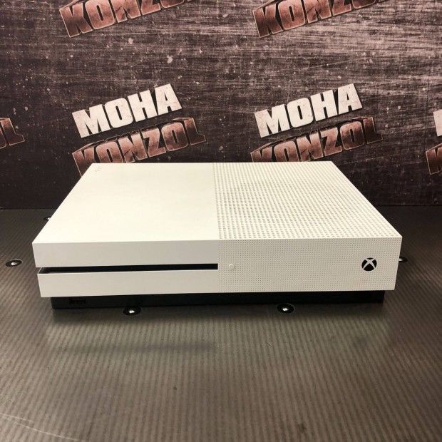 Xbox One S 1TB Konzol Kontroller Nlkl Xbox One