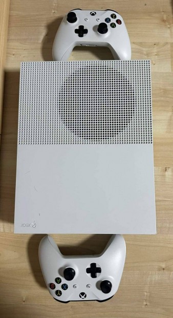 Xbox One S 1Tb