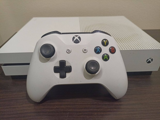 Xbox One S 1Tb