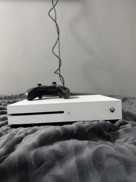 Xbox One S 1Tb