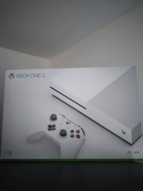 Xbox One S 1 Tb