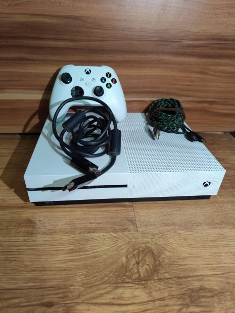 Xbox One S 1tb 