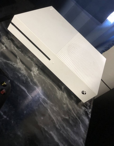 Xbox One S 500GB